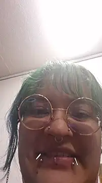 lucky-leah online show from 03-08-26, 03:21