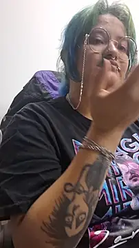 lucky-leah online show from 03-27-26, 03:56