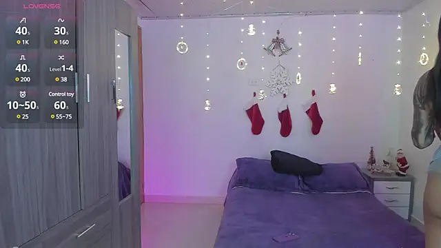 Kayla foxxy online show from 12-19-24, 05:51