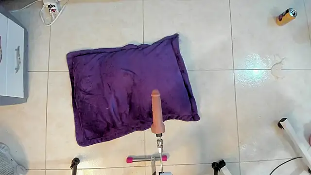 Kayla foxxy online show from 01-19-25, 07:36