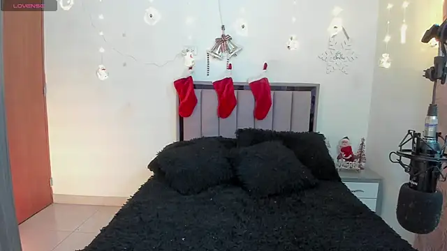 Kayla foxxy online show from 12-03-25, 03:58