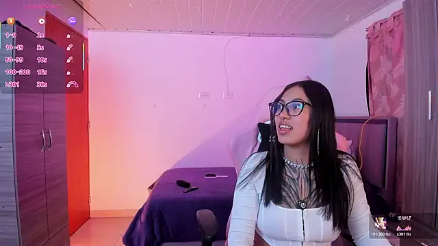 Kayla foxxy online show from 03-22-26, 12:03