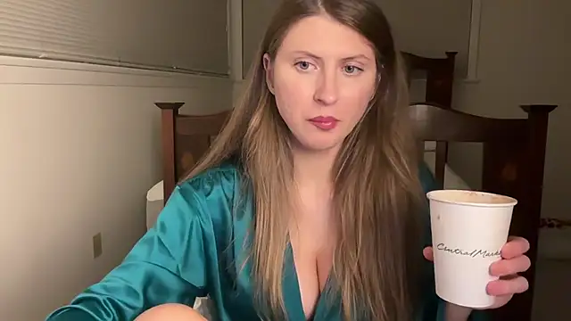 YUMIandbigWOLF online show from 03-04-26, 02:39