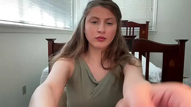 YUMIandbigWOLF online show from 03-12-26, 07:31