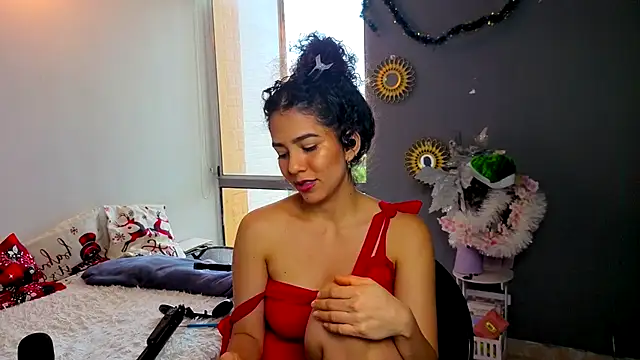 arteverena online show from 12-13-25, 09:42