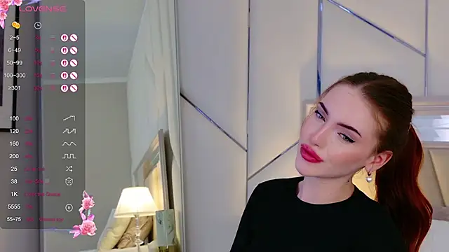 Anje Cox online show from 02-23-25, 08:28