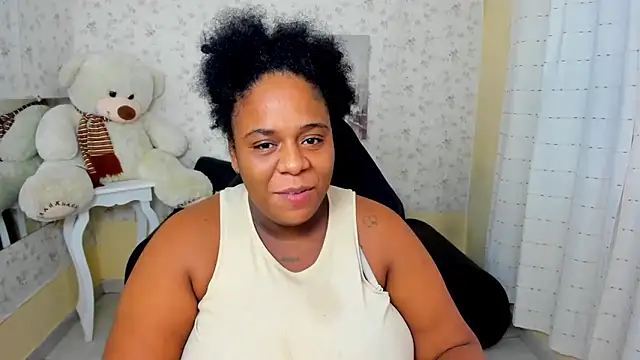 bbw charlote online show from 04-18-26, 12:09