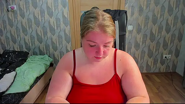 valery1610 online show from 07-05-26, 08:38