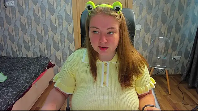 valery1610 online show from 07-19-26, 11:47