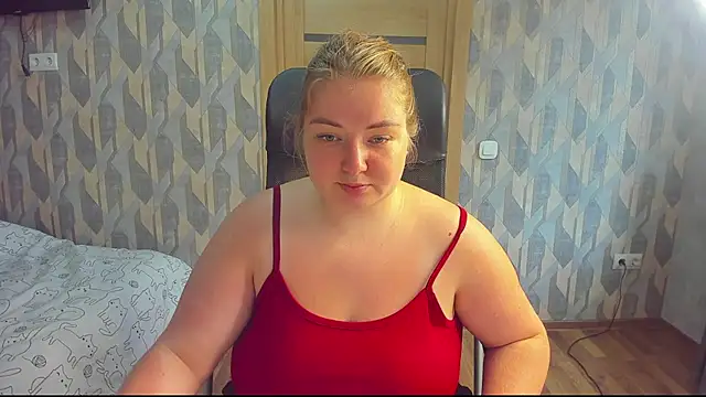 valery1610 online show from 07-22-26, 01:58
