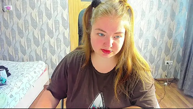 valery1610 online show from 07-31-26, 10:25