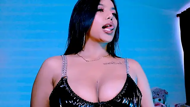 Candy beauty online show from 05-08-26, 11:48