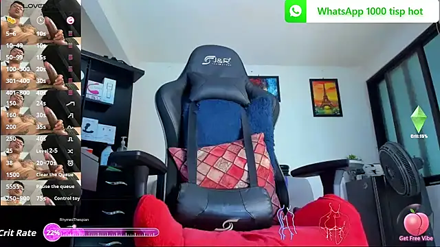 danitattoshot23cmc online show from 03-25-26, 01:11