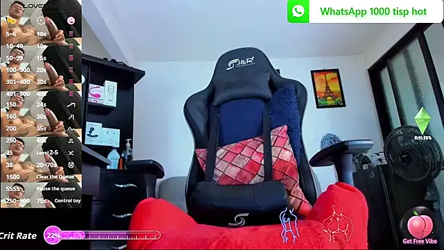 danitattoshot23cmc online show from 03-27-26, 08:37