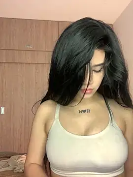 Snapshot of Ambar_R0SSE chatting on 03-01-25, 07:19 Ambar R0SSE online show from 03-01-25, 07:19