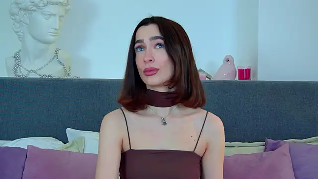 MarieKarma online show from 02-04-25, 09:41