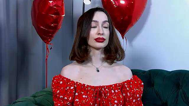 MarieKarma online show from 02-14-25, 01:02