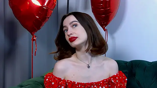 MarieKarma online show from 02-14-25, 04:04