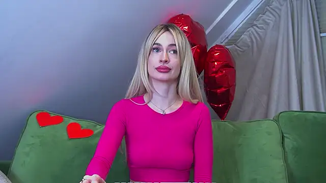 MarieKarma online show from 02-28-25, 10:17