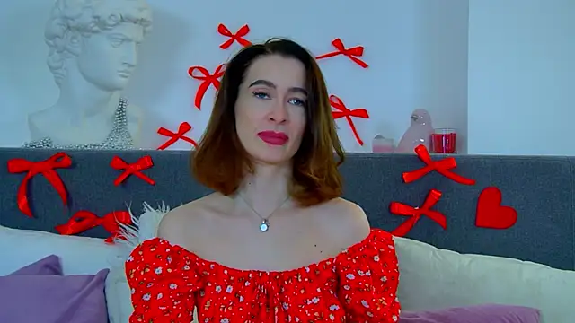 MarieKarma online show from 03-04-25, 09:32