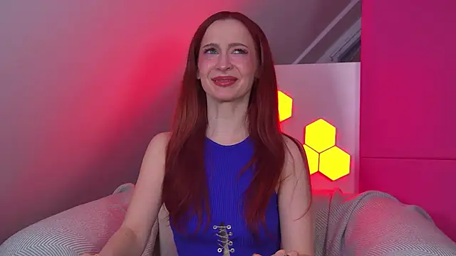 MarieKarma online show from 04-05-26, 06:49