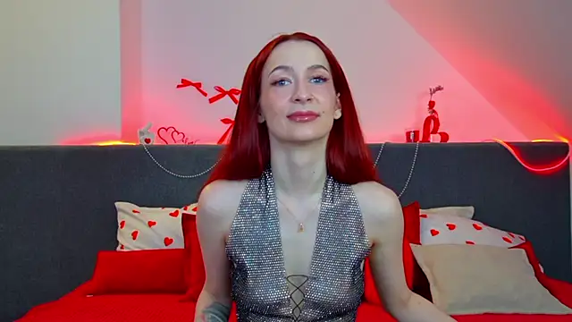 MarieKarma online show from 05-03-26, 06:25