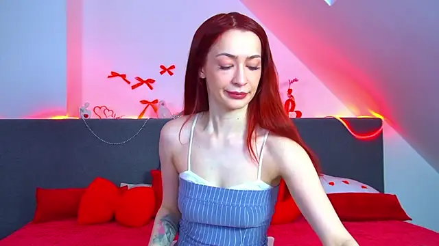 MarieKarma online show from 05-24-26, 06:24