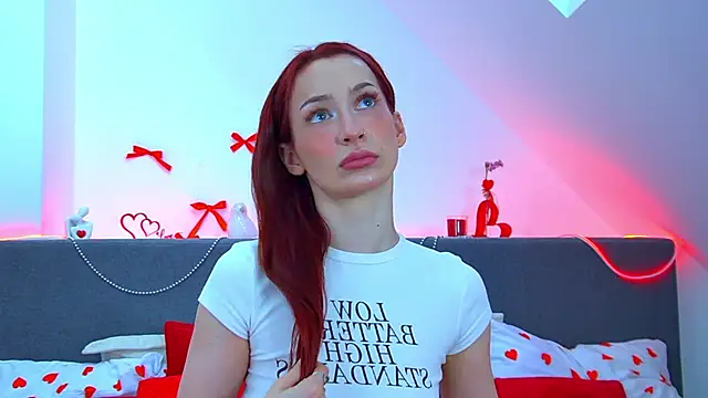 MarieKarma online show from 06-30-26, 06:25