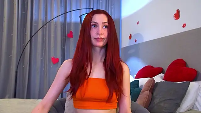 MarieKarma online show from 07-10-26, 06:21