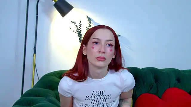 MarieKarma online show from 07-17-26, 06:46