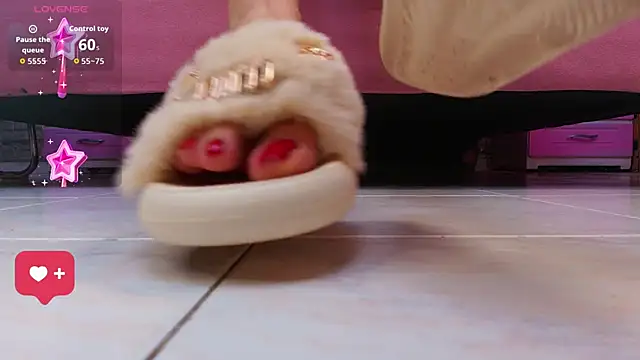 AuroraSim online show from 12-03-25, 01:42