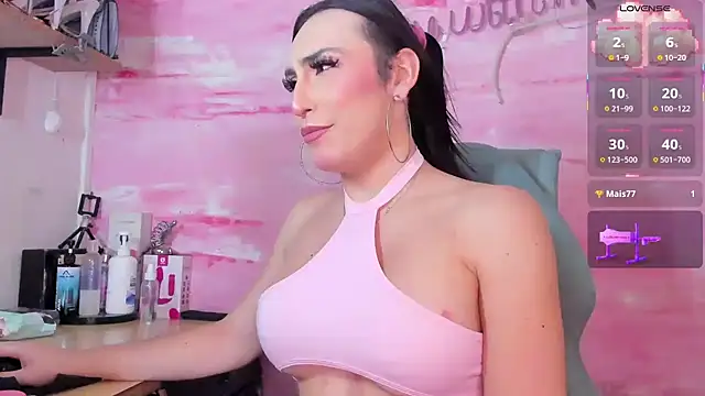 scarlett taylor007 online show from 04-15-26, 08:53