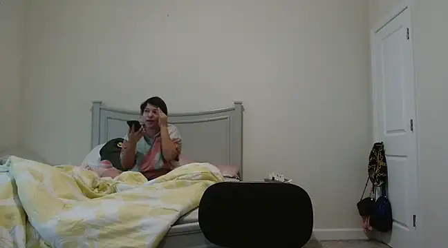 Crazyfunroom online show from 12-10-24, 08:38