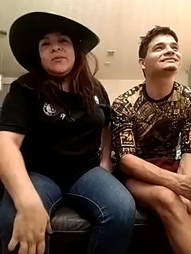 Crazyfunroom online show from 12-17-24, 08:23