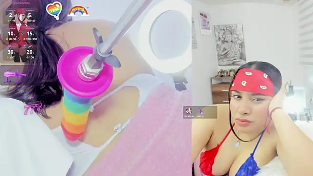 Daki Ume  online show from 06-20-26, 03:09