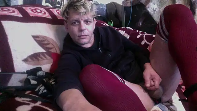 Phelyxx elgato online show from 01-02-25, 11:16