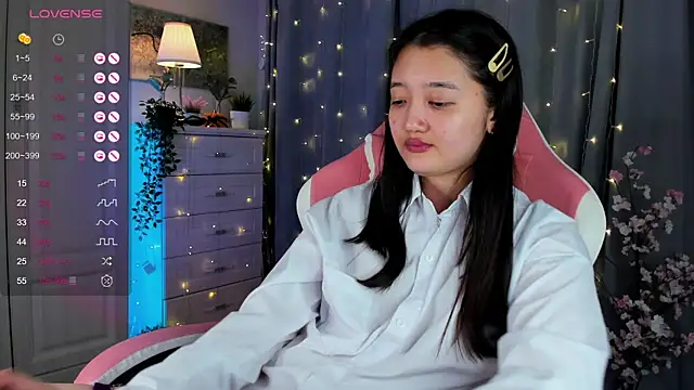 FreyaRaya online show from 03-09-25, 11:58