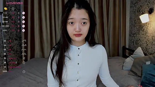 FreyaRaya online show from 09-15-25, 03:06