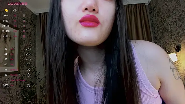 FreyaRaya online show from 10-05-25, 03:16