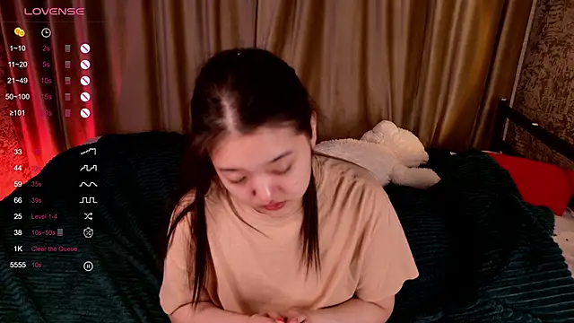 FreyaRaya online show from 03-18-26, 03:31