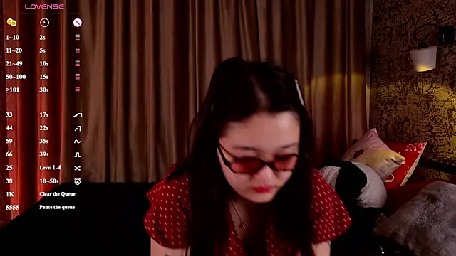 FreyaRaya online show from 06-28-26, 04:07