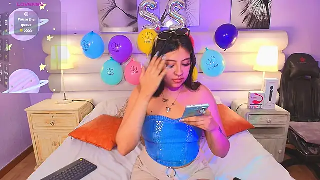 milan sweet online show from 03-06-26, 09:22