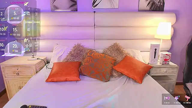 milan sweet online show from 03-13-26, 11:33