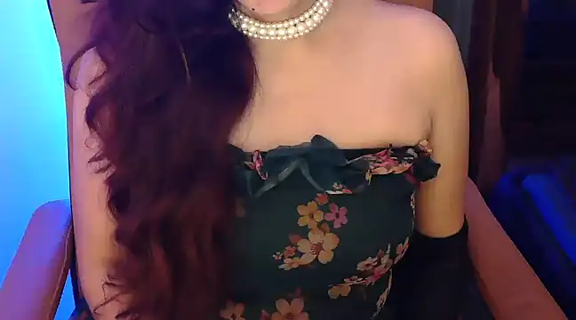  Blue Ruubyy  online show from 01-31-25, 12:29