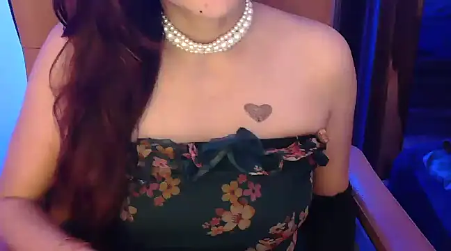  Blue Ruubyy  online show from 01-31-25, 06:36