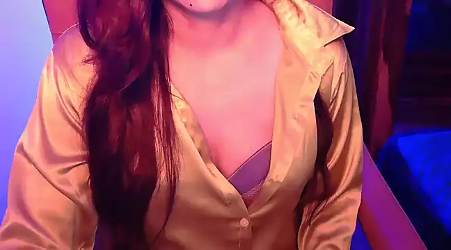  Blue Ruubyy  online show from 02-01-25, 10:02