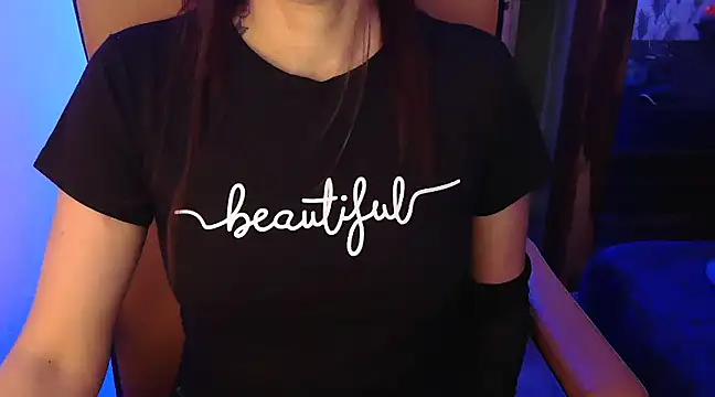  Blue Ruubyy  online show from 02-08-25, 03:00