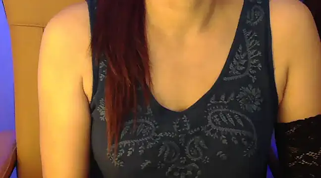  Blue Ruubyy  online show from 02-20-25, 02:24