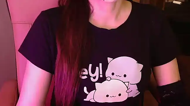  Blue Ruubyy  online show from 02-25-25, 10:29