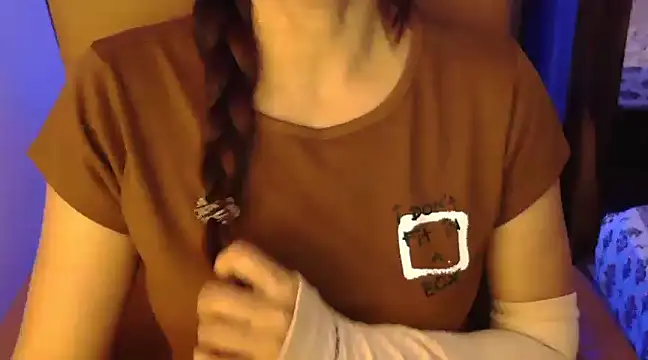  Blue Ruubyy  online show from 03-11-25, 04:40